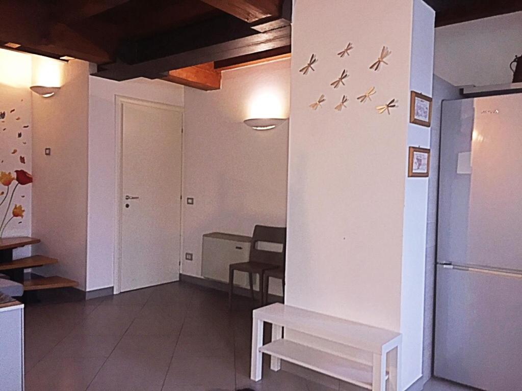 La Casa Di Cavazzona Apartment Екстериор снимка
