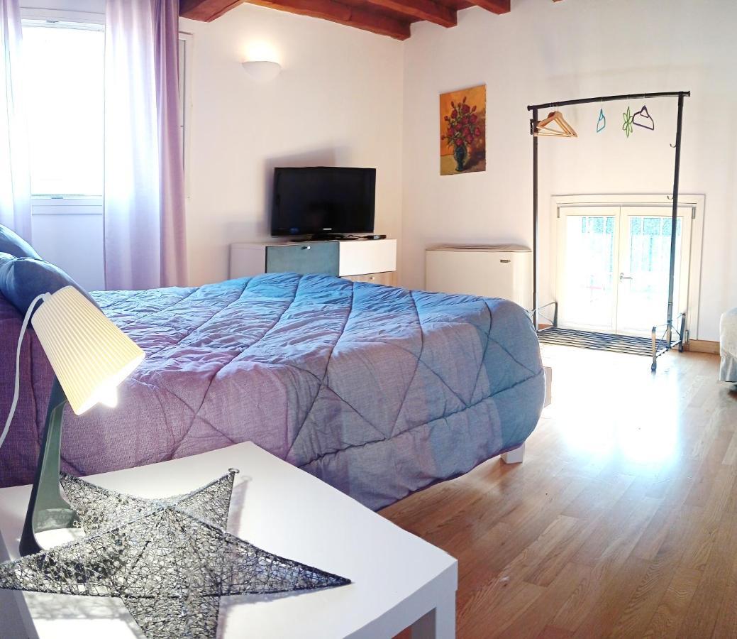 La Casa Di Cavazzona Apartment Екстериор снимка