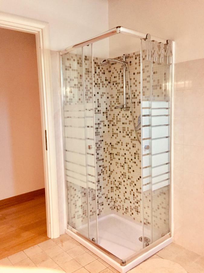La Casa Di Cavazzona Apartment Екстериор снимка